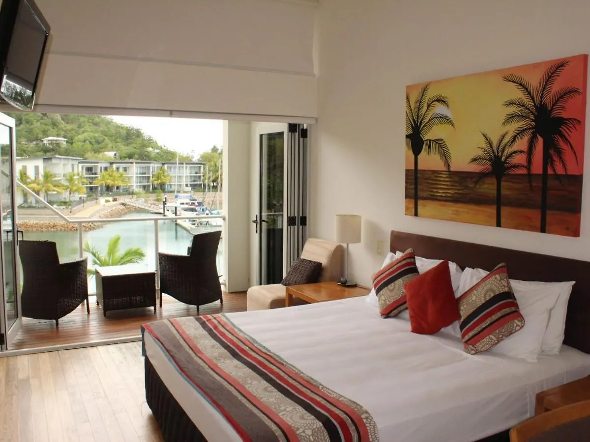 Beachside Apartment 17 Nelly Bay 0*,  Australia