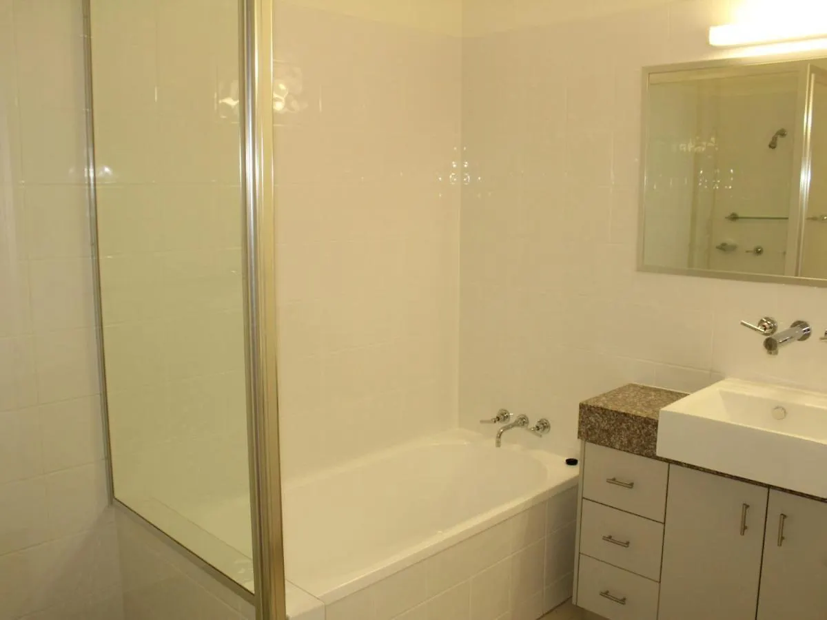 Beachside Apartment 17 Nelly Bay 0*,  Australia