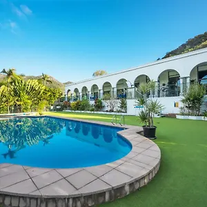 Resort Amaroo On Mandalay, Magnetic Island, Nelly Bay